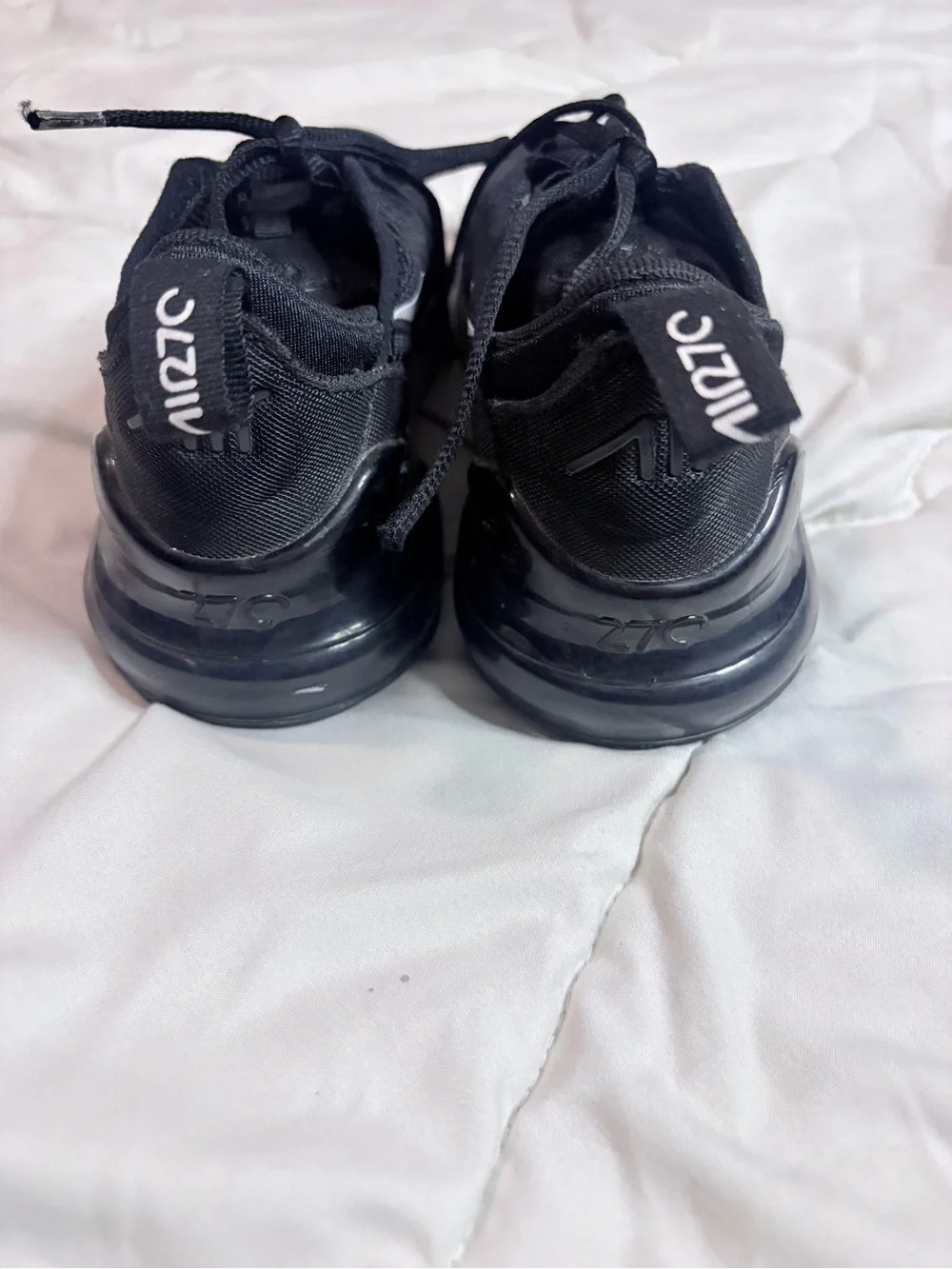 Kids Nike Air Max 270